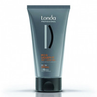 Гель - блеск с эффектом мокрых волос сильной фиксации - Londa Liquefy Wet Gel 150 мл