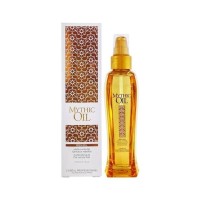Масло дисциплинирующее для непослушных волос - Loreal Mythic Oil Huile Richesse 100 мл
