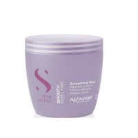 Разглаживающая маска для непослушных волос Alfaparf SDL SMOOTHING MASK, 500 мл