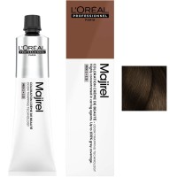 L`OREAL MAJIREL NEW Мажирель 6.32 ЗОЛОТИСТО-ПЕРЛАМУТРОВЫЙ 60 мл