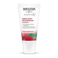 WELEDA Бальзам для десен Шалфей 30 мл