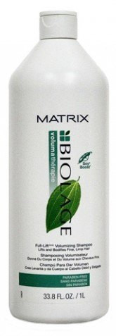 Шампунь увеличивающий объём - Matrix Biolage Volumebloom Shampoo 1000 мл