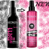 Термо - защитный спрей для завершения укладки - Redken Iron Shape 11 250 мл
