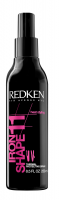 Термо - защитный спрей для завершения укладки - Redken Iron Shape 11 250 мл