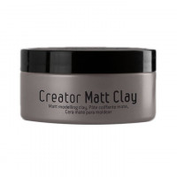 Глина матирующая и формирующая - Revlon Style Masters Creator Matt Clay 85 мл