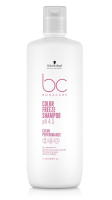 BC Color Freeze Rich Shampoo - Обогащенный шампунь Сияние Цвета от Schwarzkopf Professional 1000 мл