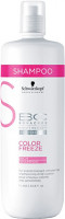 BC Color Freeze Rich Shampoo - Обогащенный шампунь Сияние Цвета от Schwarzkopf Professional 1000 мл