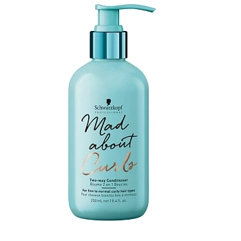 Мэд Эбаут Кёрлс Кондиционер для волос 250мл   *