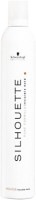 Безупречный мусс для волос мягкой фиксации - Schwarzkopf Professional Silhouette Flexible Hold Mousse 500 мл