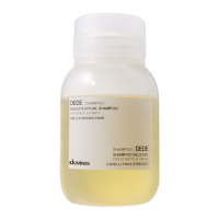 DV Essential Haircare Шампунь для деликатного очищения  DEDE 75ml