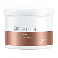 Интенсивная восстанавливающая маска - Wella Professional Fusion Intense Repair Mask 500 мл