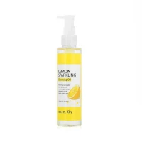 Secret Key Гидрофильное масло с экстрактом лимона LEMON SPARKLING Cleansing Oil 150 мл