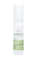 Несмываемый увлажняющий спрей (без парабенов) - Wella Professionals Elements Conditioning Leave - in Spray 150 мл