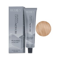 Revlonissimo COLORSMETIQUE краска д/волос 10DN очень сильно светлый блондин 60 мл
