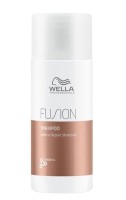 Wella ПРОБНИК Pr. Fusion Шампунь восстанавливающий интенсивный 50 мл