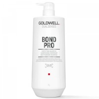 GOLDWELL BOND PRO шампунь, 1000 мл