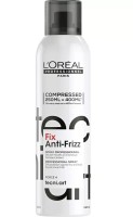 Loreal TNA Fix Anti-Frizz защита от влаги 250 мл