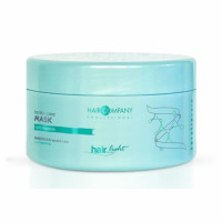 Маска уход с кератином Hair Company Hair Light Keratin Care 500 мл