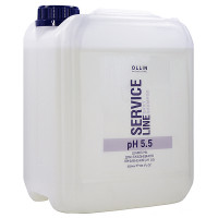 OLLIN SERVICE LINE Шампунь для ежедневного применения рН5.5 - 5000 мл