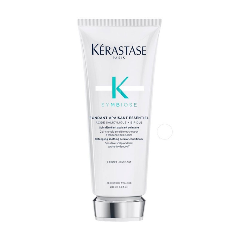 KERASTASE SYMBIOSE Кондиционер д/чувствительных волос,склонных к перхоти 200 мл