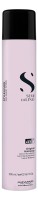 Лак для волос сильной фиксации ORIGINAL HAIRSPRAY SDL STYLE &amp; CARE, 300 мл Alfaparf