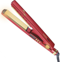 BaByliss Выпрямитель волос Titanium Special Edition красный BAB3091RDTE