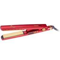 BaByliss Выпрямитель волос Titanium Special Edition красный BAB3091RDTE