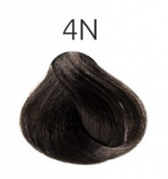 Крем-краска тонирующая Goldwell Colorance 4-N - средне-коричневый, 60 мл