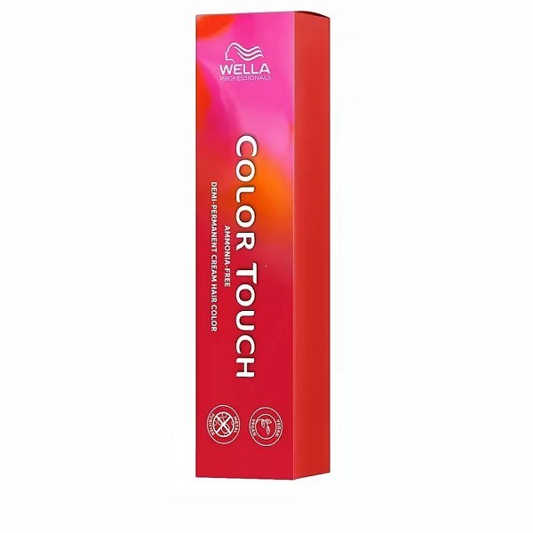 СOLOR TOUCH 8/3 конъяк   (рес)