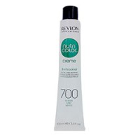 Краска для волос Revlon NСС 700 (Зеленый) 100 мл