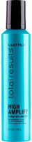 Мусс для придания объема волосам - Matrix Total Results High Amplify Volume Foam Volumizer 250 мл