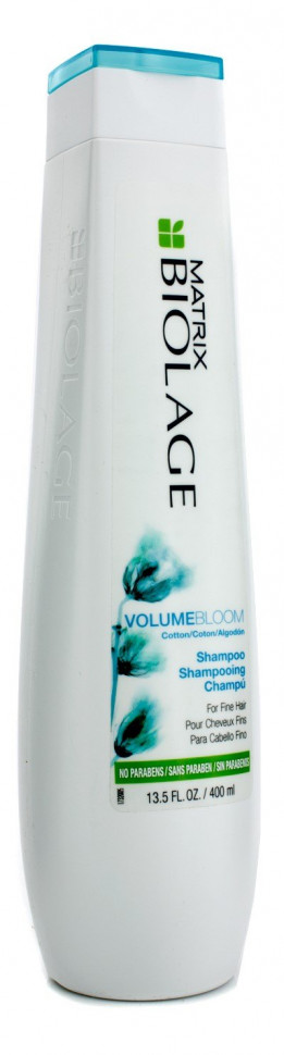 Шампунь увеличивающий объем - Matrix Biolage Volumebloom Shampoo 250 мл