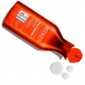 Шампунь для гладкости и дисциплины волос - Redken Frizz Dismiss Shampoo 300 мл
