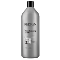 Redken Hair Cleansing Cream Шампунь-уход для глубокой очистки волос и кожи головы 1000мл