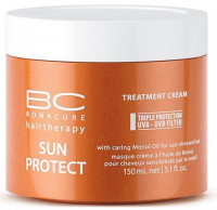 Маска &quot;Защита от солнца&quot; - Schwarzkopf Professional BC Bonacure Sun Protect Treatment 150 мл