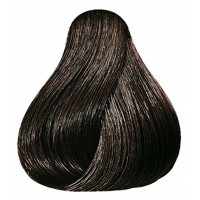 Стойкая крем-краска 4/0 коричневый - Wella Professional Koleston Perfect Me+ 4/0 Medium Brown Natural 60 мл