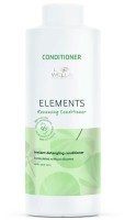 Лёгкий обновляющий бальзам (без парабенов) - Wella Professionals Elements Lightweight Renewing Conditioner 1000 мл