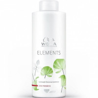 Лёгкий обновляющий бальзам (без парабенов) - Wella Professionals Elements Lightweight Renewing Conditioner 1000 мл