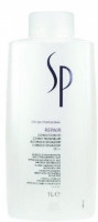 Восстанавливающий кондиционер - Wella SP Repair Conditioner 1000 мл