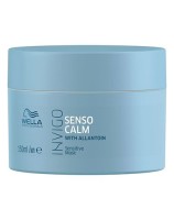 WELLA INVIGO Balance Senso Calm маска-уход для чувствительной кожи головы 150мл. в.л