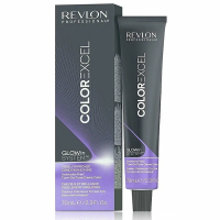 Revlon CE 1 краска д/волос черный 70 мл
