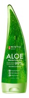 MISTIC Увлажняющий гель с экстрактом Алоэ Вера ALOE Moisturizing Gel 99% 250 мл