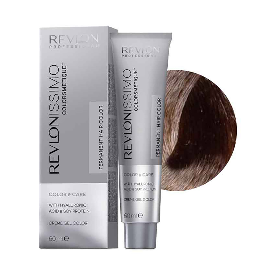 REV REVLONISSIMO CC 8,2 60 мл