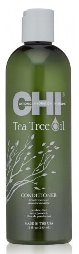 Шампунь с маслом чайного дерева ЧИ - CHI Tea Tree Oil Shampoo 355 мл