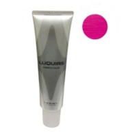 Lebel Luquias Фито-ламинирование краска для волос Р - розовый 150 мл