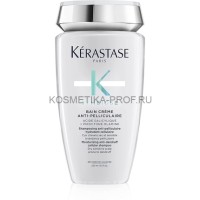 KERASTASE SYMBIOSE Шампунь очищающий клеточный против перхоти 250 мл