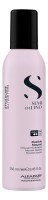 Мусс средней фиксации FLEXIBLE Mousse SDL STYLE &amp; CARE, 250 мл Alfaparf
