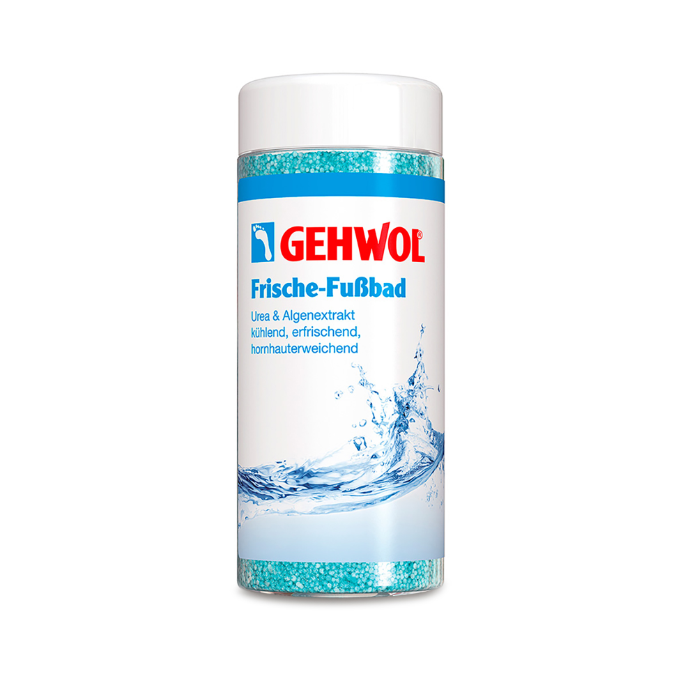 Gehwol frische-fuВbad ванна для ног освежающая 330 гр