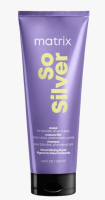 MATRIX Маска So Silver Для интенсивной нейтрализации 200 мл