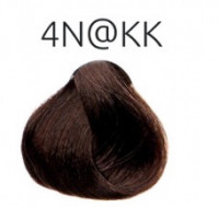Крем-краска тонирующая Goldwell Colorance 4N@KK медный каштан, 60 мл